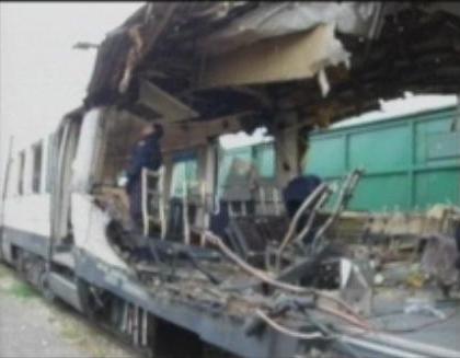 Foto 102.- Coche 4 de Santa Eugenia en Vicálvaro