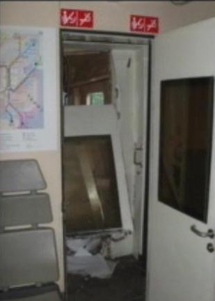 Foto 107.- Coche 5 de Santa Eugenia en Vicálvaro