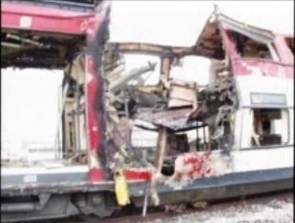 Foto 123.- Coche 4 del tren de El Pozo en Vallecas