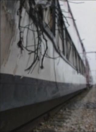 Foto 133.- Coche 4 del tren de El Pozo en Vallecas