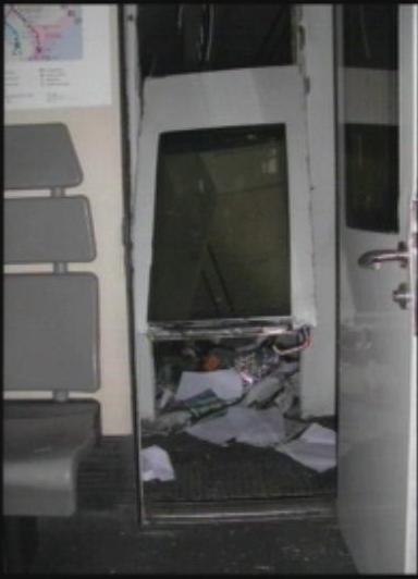 Foto 34.- Coche 5 de Santa Eugenia en Vicálvaro