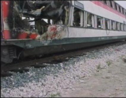 Foto 40.- El coche 4 del tren de El Pozo en Villaverde