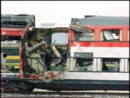 Foto 49.- El coche 4 del tren de El Pozo en Villaverde