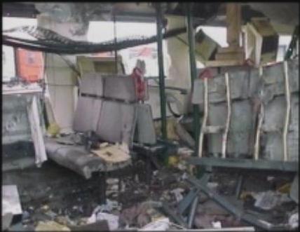 Foto 50.- Coche 4 del tren de El Pozo en Villaverde