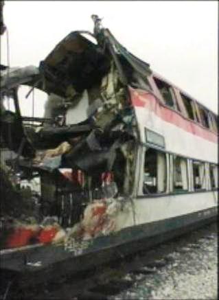 Foto 53.- Coche 4 del tren de El Pozo en Villaverde