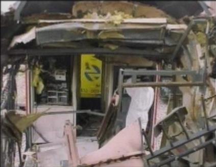 Foto 68.- Coche 4 del tren de El Pozo en Villaverde