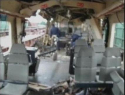 Foto 96.- Coche 4 de Santa Eugenia en Vicálvaro