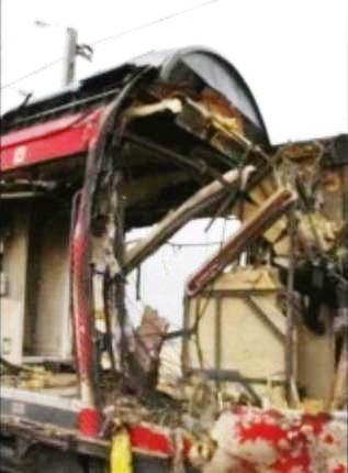 El coche 4 de El Pozo estacionado en Vallecas