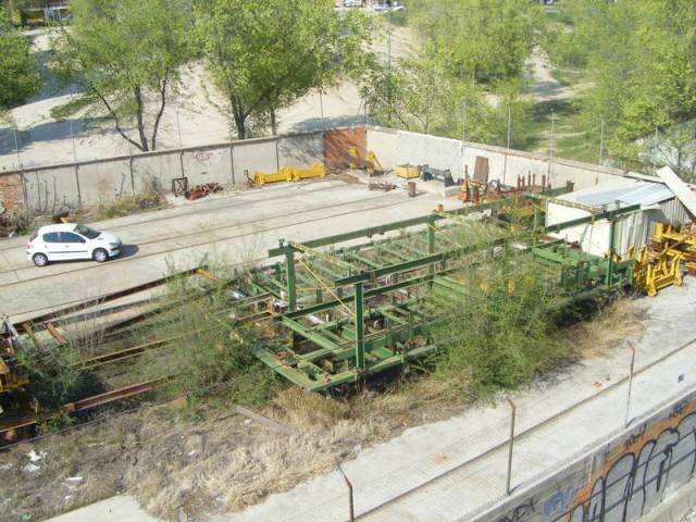 La vigilancia seguía el 28 de marzo