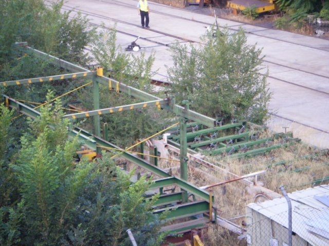 Vigilante armado el 10 de septiembre de 2012