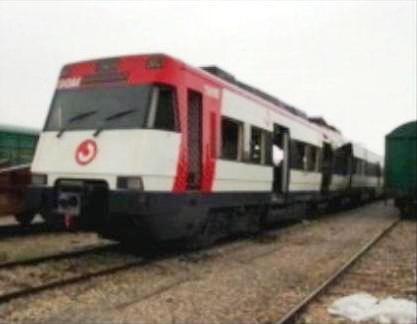 Los coches 4, 5 y 6 en Vicálvaro Clasificación